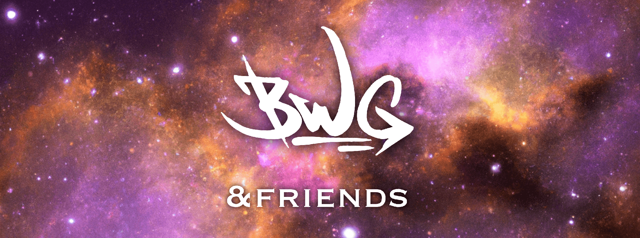 BWG & Friends