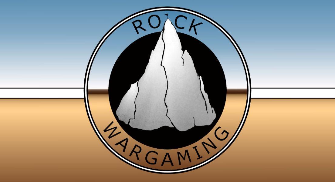 Rock Wargaming GT